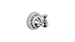 Крючок одинарный FIXSEN Bogema (FX-78505)